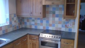 Kitchen Tiles Bournemouth And Poole