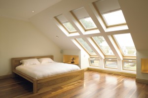 quality loft conversions in Poole